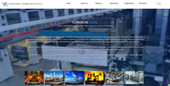 Chongqing Chuanyi High - Tech Co., Ltd