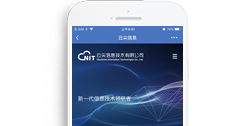 云尖信息技術(shù)有限公司【手機(jī)版】